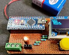 Image result for Electronic Component Tester