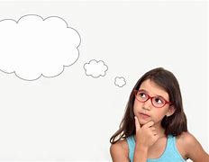 Image result for A Child Thinking