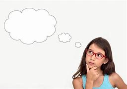 Image result for Child Thinking