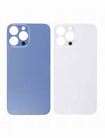 Image result for iPhone 13 Pro Max Back Cover Glass Spare Parts