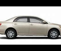 Image result for 2011 Toyota Corolla S Super White