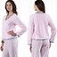 Image result for Pink Fleece Pajamas