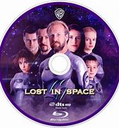 Image result for Lost in Space Movie Poster