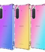 Image result for Xperia 5 II Mesh Casing