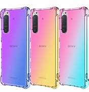 Image result for Sony Xperia 10 IV Colours