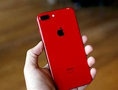 Image result for All Red iPhone 8