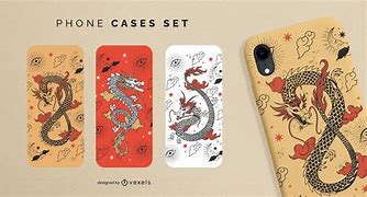 Image result for Arcane Dragon Phone Case