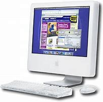 Image result for Apple G5 Monitor