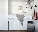 Image result for Interior Design for 25 Square Meters