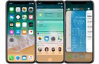 Image result for 4K Phone Screen iPhone X Layout