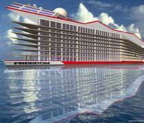 Image result for The Largest Ship Ever Built