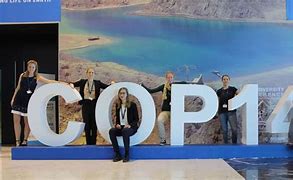 Image result for cop 14