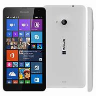 Image result for Microsoft Lumia 535 Phone