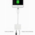Image result for iphone 7 headphone jacks adapters