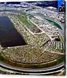 Image result for Daytona Speedway Banks
