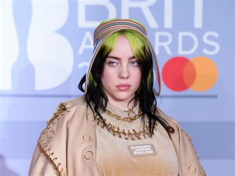 Why Is Everyone Mad At Billie Eilish