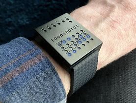 Image result for Unique Watches Artsy