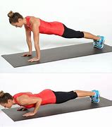 Image result for Push-Up Ways