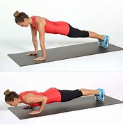 Image result for Push-Up Transform 100