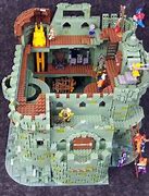 Image result for Castle Grayskull Toy