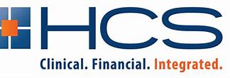 Image result for HCS Services Logo