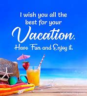 Image result for Vacation Fun Meme