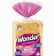 Image result for Wonder Bread Sandwich Loaf