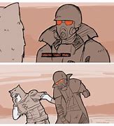 Image result for NCR Fallout Funny