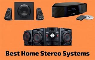 Image result for Sony Compact Stereo System