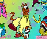 Image result for Scooby Doo Dress Up Games Online