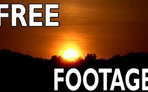 Image result for Free Stock Footage YouTube