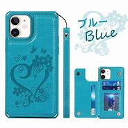 Image result for iPhone 12 Pro Max Leather Flip Case