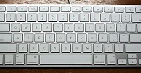 Image result for Mac Desktop with Keyboard