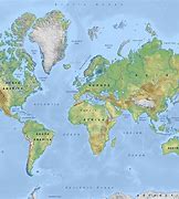 Image result for Basic Features of a Map