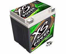 Image result for PowerStation PSX Battery