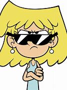 Image result for Lori Loud Angry