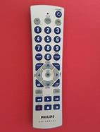 Image result for Philips Universal Remote Model CL034 Codes