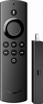 Image result for Fire TV Stick Rechargeable Remote