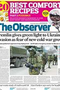Image result for Russian Ukraine War On Newspaper