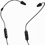 Image result for Ear Plug Headset