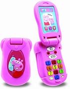 Image result for Minnie Mouse Flip Toy Phone