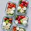 Image result for Healthy Weekly Meal Prep Ideas
