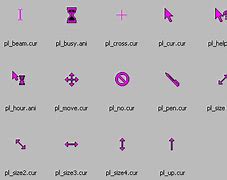 Image result for Plus Cursor for Mouse