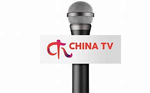 Image result for Chinese TV Station Logo