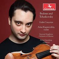 Image result for Moravec Violin Concerto