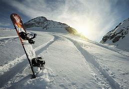 Image result for Snowboarding Background