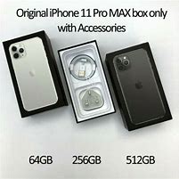 Image result for iPhone 11 Pro Box