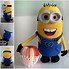 Image result for Crochet Minions