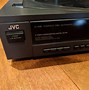 Image result for JVC 5-Disc CD Player