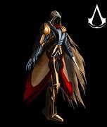 Image result for Assassin Chain Meme